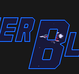 Soldier Blade screenshot 4 for TurboGrafx-16